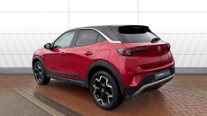 Vauxhall Mokka 1.2 Turbo Ultimate 5dr Auto Petrol Hatchback